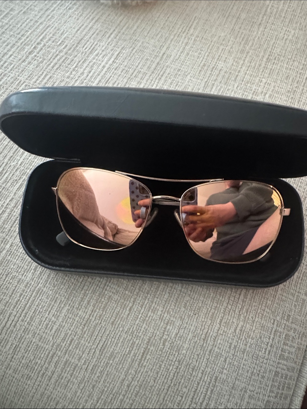 Coach sunglasses